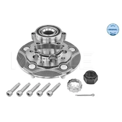 Kuva MEYLE 714 653 0001 Korjaussarja, pyörännapa FORD: Transit Mk6 Van