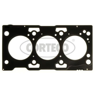 Kuva CORTECO 83403091 Kannentiiviste 1,3mm 84mm Metalli 3