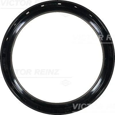 Kuva REINZ 81 37439 00 Kampiakselin Tiiviste PTFE (polytetrafluorietyleeni) MERCEDES BENZ: Sprinter 3.5 T Van, C sarja Sedan, E modell