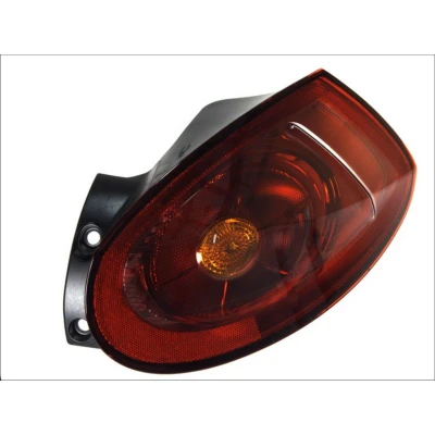 Kuva MAGNETI MARELLI 714027274801 Takavalot Oikea P21/5W, R10W Lampun kannalla FIAT: BRAVO 2