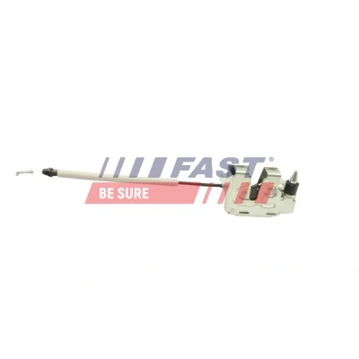 Kuva FAST FT95013 Oven Lukko Takana, Alla, Vasen