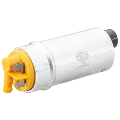 Kuva HELLA 8TF 358 146 341 Polttoainepumppu Sähköinen Ilman tankin anturia BMW: 5 Sedan, Touring
