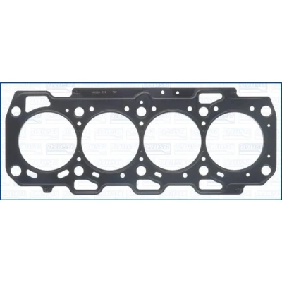 Kuva AJUSA 10174010 Kannentiiviste 0,9 83 1 MULTILAYER STEEL SAAB: 9 5 Farmari, 3 Sedan, OPEL: Vectra C Signum CC, Astra H Caravan