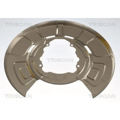Kuva TRISCAN 8125 11217 Jarrukilpi Taka akseli BMW: X5