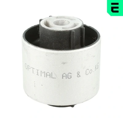 Kuva OPTIMAL F8 6463 Tukivarren Hela Molemminpuolin, Taka akseli Pitkittäistukivarrelle VOLKSWAGEN: Jetta 3, Passat B6 Variant, Tiguan I