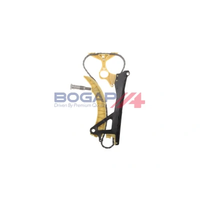 Kuva BOGAP B1328107 Jakoketjusarja BMW: 1 Hatchback, 3 Touring, MINI: Cabriolet, CITROËN: DS3 C4 Grand Picasso 2