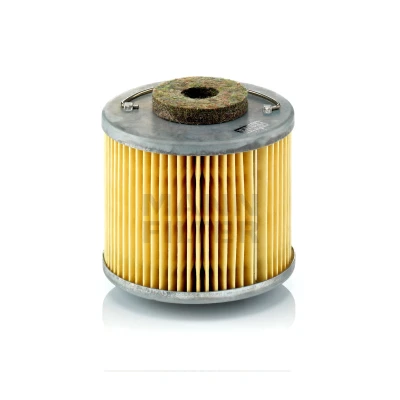 Kuva MANN FILTER P 715 Polttoainesuodatin Suodatinpanos