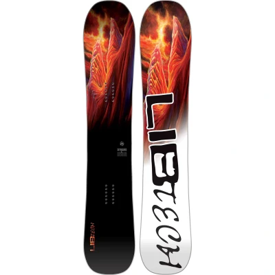 Kuva Lib tech Dynamo 24/25 Snowboard