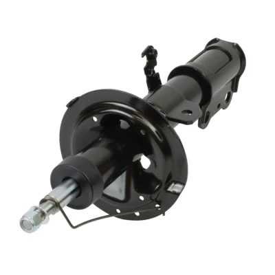 Kuva MAXGEAR 11 1497 Iskunvaimentimet Etuakseli, vasen Kaasupaine Kaksiputki Joustintuki Tappi ylhäällä TOYOTA: Avensis Verso (M2) 2.0 VVT i, D