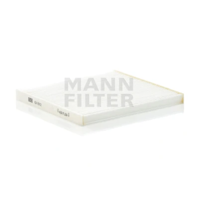 Kuva MANN FILTER CU 1912 Raitisilmasuodatin Hiukkassuodatin 211 194 17 TOYOTA: Corolla IX Hatchback, Station Wagon, Sedan