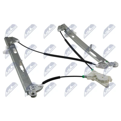 Kuva Lasinnostin, Eteen, oikea JEEP COMPASS OE 68002896AA