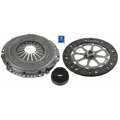 Kuva SACHS 3000 694 001 Kytkinpaketti 240 VOLVO: 940 II Farmari, I Sedan