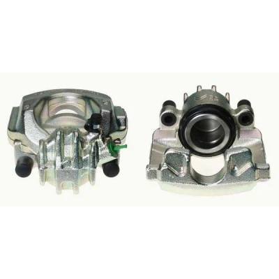 Kuva BUDWEG CALIPER 344173 Jarrusatula CITROËN: C5 3, III Farmari, PEUGEOT: 407 SW, Sedan