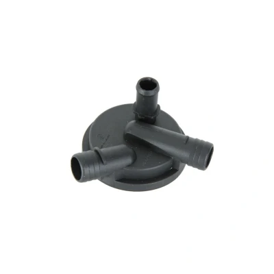 Kuva TOPRAN 113 330 Huohotin Ilmanpoistoventtiili Sylinterikansi VOLKSWAGEN: GOLF 3, Passat B3/B4 Variant