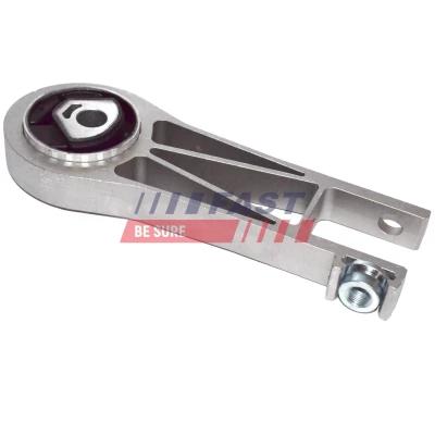 Kuva Moottorin tuki, Keskellä ja takana CITROËN, FIAT, PEUGEOT OE 1343262080, 1352888080, 1846.C1