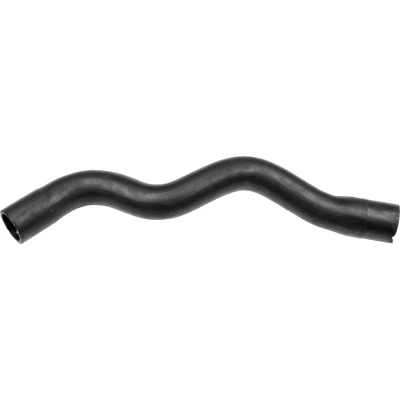 Kuva GATES 05 4038 Jäähdyttimen Letku EPDM (eteenipropeeni dieeni kumi) OPEL: Insignia A Sports Tourer, Sedan, Hatchback