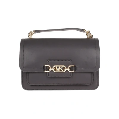 Kuva Michael Kors Heather Olkalaukku, Koko: One Size, Nero