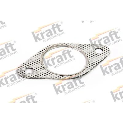 Kuva KRAFT 0542040 Pakoputken Tiiviste FORD: Sierra Mk2 Hatchback