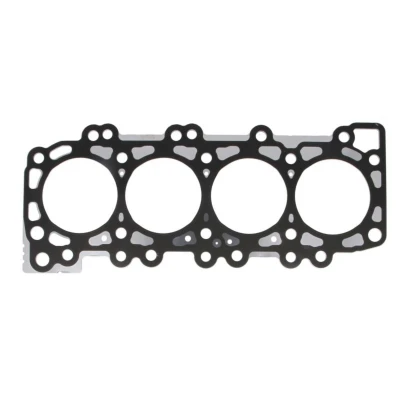 Kuva ELRING 743.200 Kannentiiviste 1,00 86,5 Metalli kerros tiiviste 4 NISSAN: X Trail, Primera Hatchback, Sedan