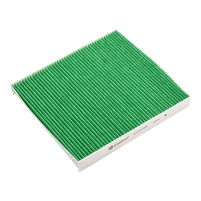 Kuva Castrol filters CC0199 Raitisilmasuodatin Hiukkassuodatin, Antibakteerisella vaikutuksella 263mm 243mm 30mm JEEP: GRAND CHEROKEE 4