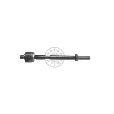 Kuva Raidetangon pää, suora, Etuakseli, Molemminpuolin alfa romeo 75, 90, alfetta, alfetta gt, giulietta OE 116002404002, 117022300200, 60724204