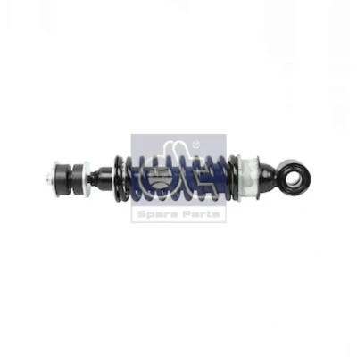 Kuva DT Spare Parts 5.65007 Vaimennin, ohjaamon laakerointi
