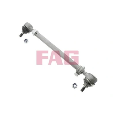 Kuva FAG 840 0447 10 Raidetanko MERCEDES BENZ: 190