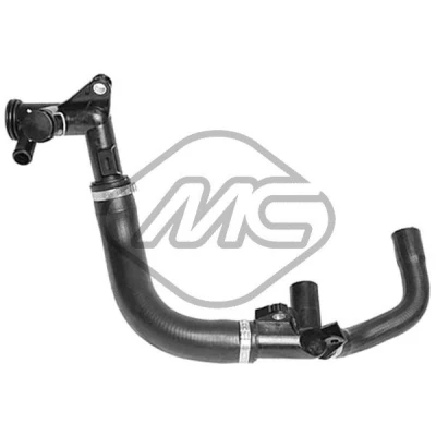 Kuva Jäähdytysnesteputki FORD, VOLVO OE 1685830, 31319497, AV6Q8K512AA