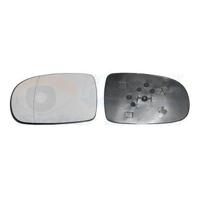 Kuva VAN WEZEL 3777831 Sivupeilin Lasi Vasen OPEL: Corsa C Hatchback