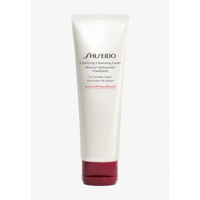Kuva Shiseido Essentials Clarifying Cleansing Foam 125 ml