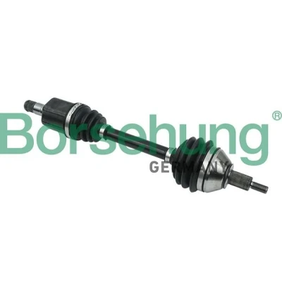Kuva Borsehung B18417 Vetoakseli Vasen VOLKSWAGEN: Polo IV Hatchback