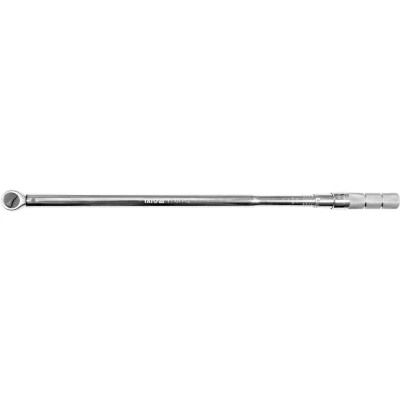 Kuva YATO YT 07712 Momenttiavain 20 (3/4&quot;) 80 400 676 697 Kromi vanadium teräs