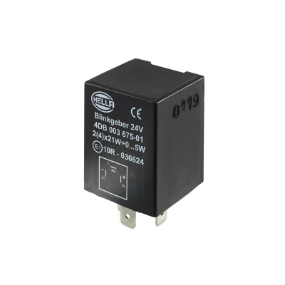 Kuva HELLA 4DB 003 675 011 Vilkkurele 24