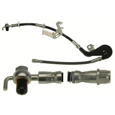 Kuva TRW PHD1133 Jarruletku 275, 225 M10x1 CITROËN: C5 3, PEUGEOT: 407 SW, Sedan