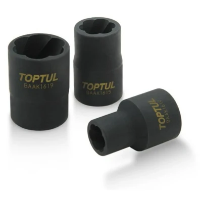 Kuva TOPTUL BAAK1618 Voimahylsy 34 18 12,5 (1/2&quot;)