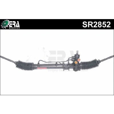 Kuva ERA Benelux SR2852 Ohjausvaihde Hydraulinen