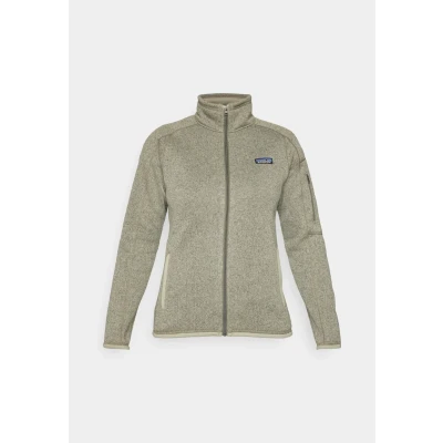 Kuva Patagonia Better Sweater Vetoketjullinen college, Koko: Large, River rock green