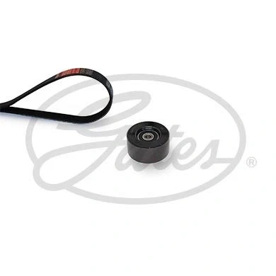 Kuva GATES K017PK1140 Moniurahihnasarja NISSAN: Qashqai 2, MICRA 3, Note I