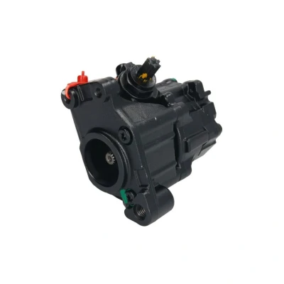 Kuva Hydrauliikkapumppu, ohjaus LAUBER 55.9918