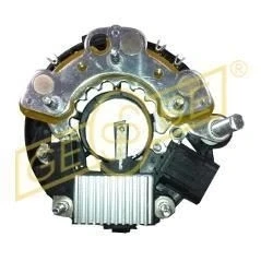 Kuva GEBE 3 3529 1 Laturin Vapaakytkin MERCEDES BENZ: E sarja Sedan, C T modell