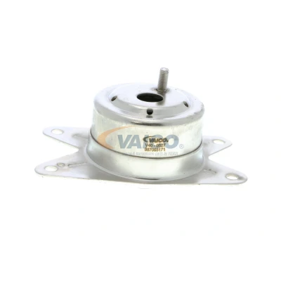 Kuva VAICO V40 0527 Moottorin Kumityyny Original Quality Eteen, vasen, Edessä Hydrolaakeri OPEL: Astra H Caravan, GTC