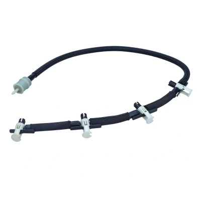 Kuva MAXGEAR 15 0334 Letku, Polttoaineen Ylivuoto Yhteispaineruiskutus BMW: 5 Touring, 3 Touring