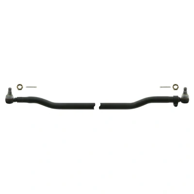 Kuva Raidetanko FEBI BILSTEIN 28209