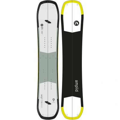 Kuva Amplid Milligram 23/24 Splitboard