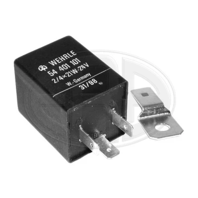 Kuva Rele, vilkut MERCEDES BENZ T2/L Flak/chassi, Skåp OE 002 544 83 32, 94 4803798