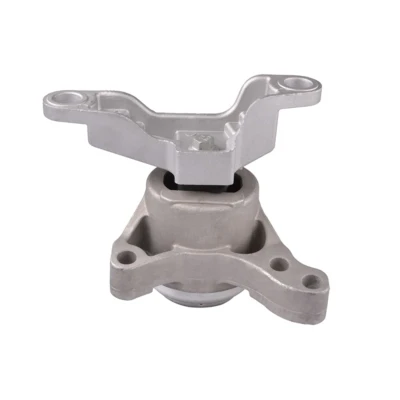 Kuva TEDGUM TED87085 Moottorin Kumityyny Oikea Hydrolaakeri FORD: S Max Mk2