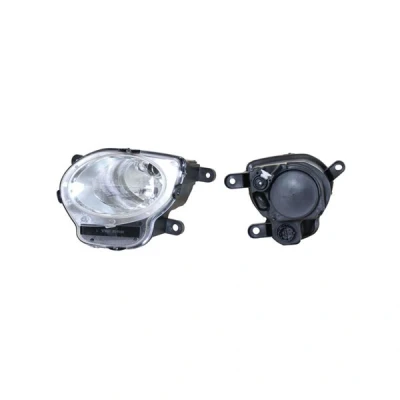 Kuva Kaukovalo, Vasen ABARTH 500 / 595 695, 500C 595C 695C, FIAT 500, C OE 0000051786772, 51786772