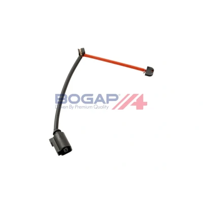 Kuva BOGAP A7117189 Jarrupalojen Kulumisen Ilmaisin
