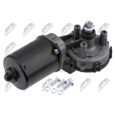 Kuva Pyyhkijän moottori, Edessä FORD TRANSIT CONNECT OE 1534235, 5081623, 8T16 17508 AA