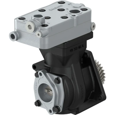 Kuva WABCO 412352026R Ilmajousituksen kompressori MERCEDES BENZ: AXOR 2